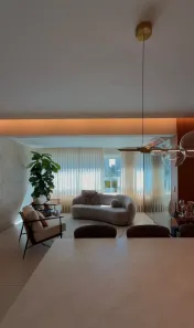 Apartamento com 4 Quartos à venda, 152m² no Vila da Serra, Nova Lima