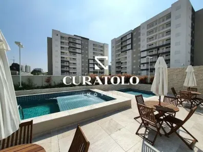 Apartamento com 1 Quarto à venda, 59m² no Vila Independência, São Paulo