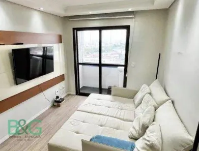 Apartamento com 2 Quartos à venda, 65m² no Casa Verde, São Paulo