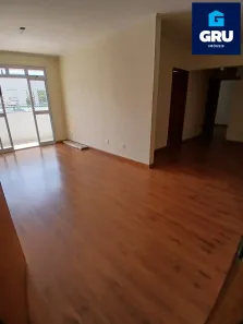 Apartamento com 3 Quartos à venda, 109m² no Camargos, Guarulhos