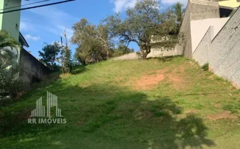 Lote/Terreno à venda, 618m² no Tarumã, Santana de Parnaíba