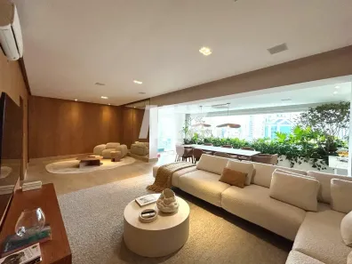 Apartamento com 2 Quartos para venda ou aluguel, 157m² no Itaim Bibi, São Paulo