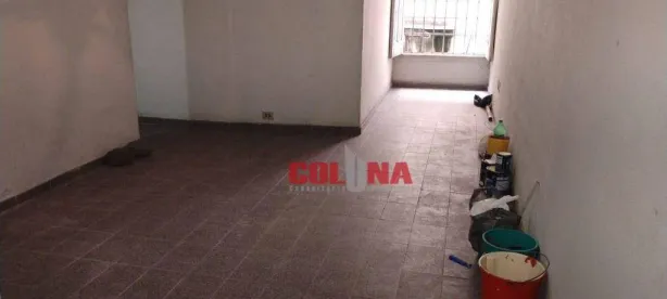 Apartamento com 2 Quartos à venda, 60m² no Centro, Niterói