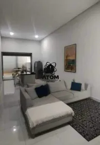 Casa de Condomínio com 3 Quartos à venda, 143m² no Vale dos Cristais, Taubaté