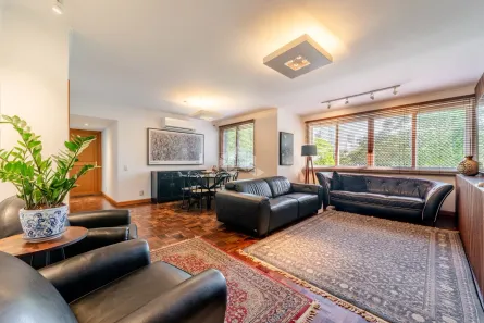 Apartamento com 2 Quartos à venda, 130m² no Bela Vista, Porto Alegre