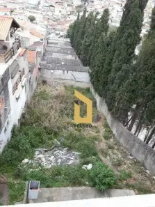 Lote/Terreno à venda, 825m² no Vila Dona Augusta, São Paulo