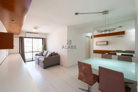 Apartamento com 3 Quartos à venda, 76m² no Vila Olímpia, São Paulo