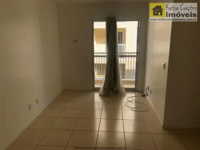Apartamento com 2 Quartos à venda, 55m² no Jacaré, Niterói