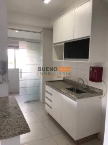 Apartamento com 3 Quartos à venda, 70m² no Santa Cruz, Americana