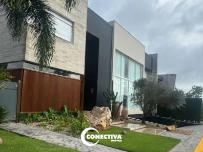 Casa de Condomínio com 4 Quartos à venda, 530m² no Residencial Goiânia Golfe Clube, Goiânia