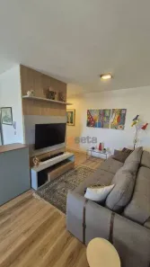 Apartamento com 2 Quartos à venda, 68m² no Loteamento Villa Branca, Jacareí