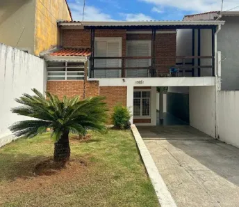 Casa com 3 Quartos à venda, 130m² no Jardim das Flores, Atibaia