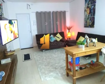 Sobrado com 3 Quartos à venda, 140m² no Bairro de Juquehy, São Sebastião