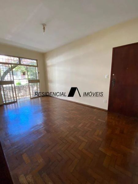 Apartamento com 3 quartos — Santa Lúcia, Belo Horizonte