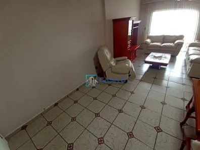 Apartamento com 3 Quartos à venda, 106m² no Chácara Califórnia, São Paulo