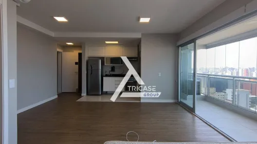 Apartamento com 1 Quarto para alugar, 60m² no Vila Cruzeiro, São Paulo