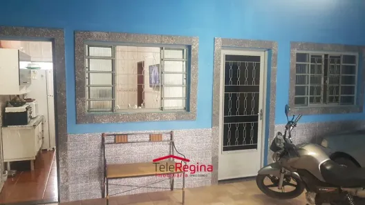 Casa com 3 Quartos à venda, 140m² no Jardim Panorama, Caçapava