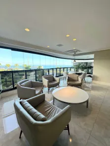 Apartamento com 4 Quartos à venda, 330m² no Barra, Salvador