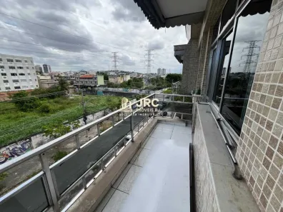 Apartamento com 2 Quartos à venda, 70m² no Vila da Penha, Rio de Janeiro