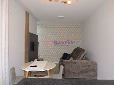 Apartamento com 2 Quartos à venda, 52m² no Jardim do Lago, Jundiaí