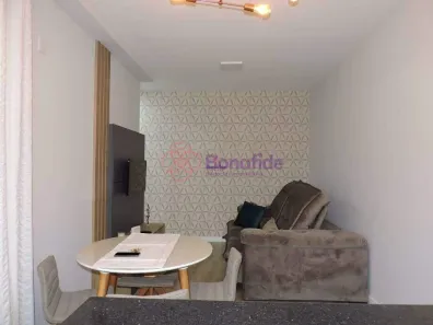 Apartamento com 2 Quartos à venda, 52m² no Jardim do Lago, Jundiaí