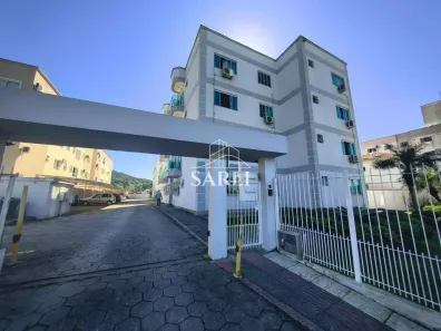 Apartamento com 2 Quartos à venda, 54m² no Caminho Novo, Palhoça