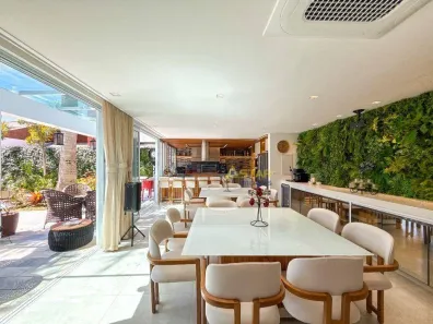 Casa de Condomínio com 6 Quartos à venda, 1038m² no Residencial Morada das Estrelas (Aldeia da Serra), Barueri