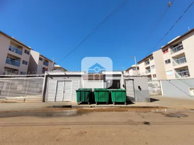 Apartamento com 2 Quartos para alugar, 55m² no Morumbi, Uberlândia