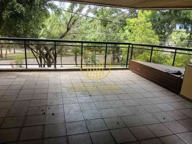 Apartamento com 4 Quartos para venda ou aluguel, 190m² no Recreio dos Bandeirantes, Rio de Janeiro