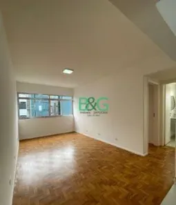 Apartamento com 3 Quartos à venda, 75m² no Vila Mariana, São Paulo
