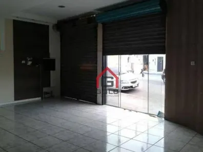 Ponto Comercial para alugar, 81m² no Vila Curuçá, Santo André