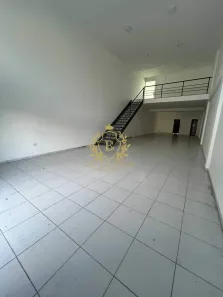 Ponto Comercial para alugar, 180m² no Parque Mataruna, Araruama