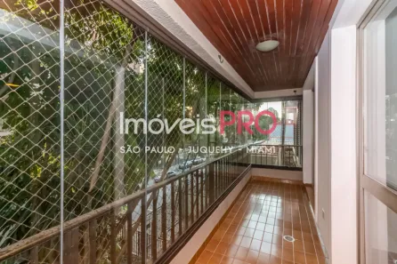 Apartamento com 3 Quartos à venda, 99m² no Indianópolis, São Paulo