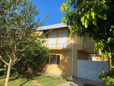 Casa de Condomínio com 2 Quartos à venda, 103m² no Jardim do Sol, Campinas