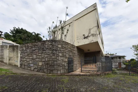 Casa com 6 Quartos à venda, 679m² no Mangabeiras, Belo Horizonte