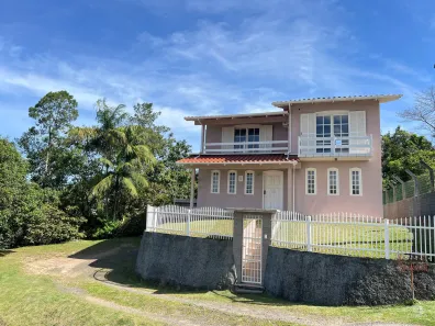 Casa com 4 Quartos à venda, 190m² no Santa Catarina, Criciúma