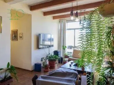 Apartamento com 2 Quartos à venda, 114m² no Bom Retiro, São Paulo
