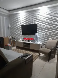 Sobrado com 3 Quartos à venda, 137m² no Jardim Vale do Sol, São José dos Campos