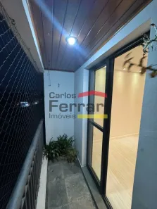 Apartamento com 2 Quartos à venda, 54m² no Nossa Senhora do Ó, São Paulo