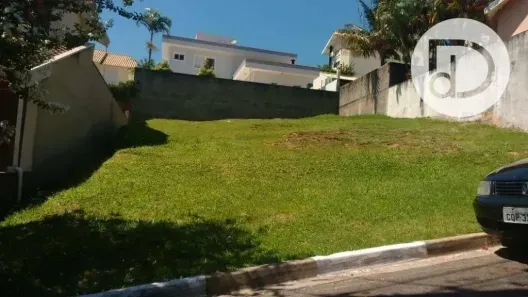 Lote/Terreno à venda, 384m² no Bosque, Vinhedo