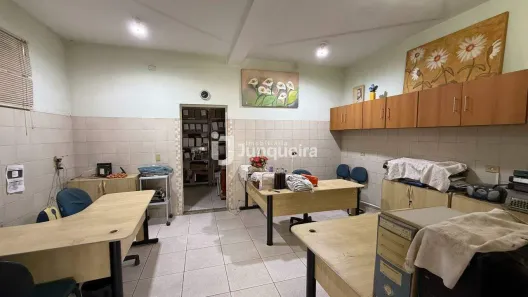 para alugar, 50m² no Vila Industrial, Piracicaba