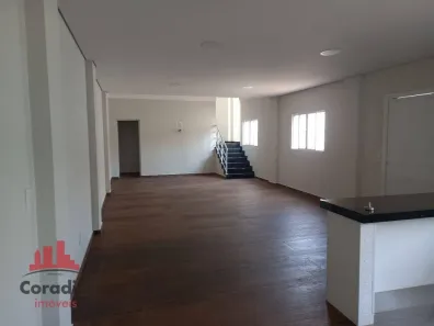 Casa com 3 Quartos para venda ou aluguel, 215m² no Jardim Maria Helena, Nova Odessa