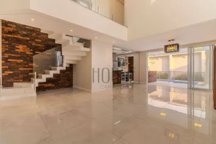 Casa de Condomínio com 3 Quartos à venda, 250m² no Cyrela Landscape Esplanada, Votorantim