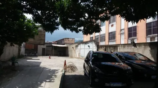Lote/Terreno à venda, 500m² no Oswaldo Cruz, Rio de Janeiro