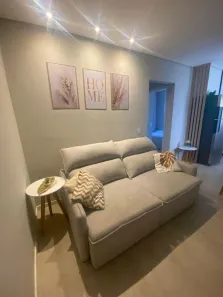 Apartamento com 2 Quartos à venda, 39m² no Jardim Cidade Nova (Nova Veneza), Sumaré