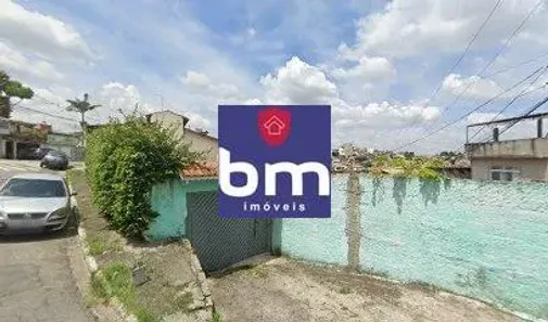 Lote/Terreno à venda, 355m² no Parque Regina, São Paulo