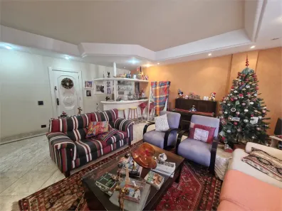 Apartamento com 3 Quartos à venda, 135m² no Tijuca, Rio de Janeiro
