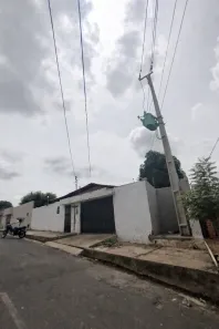 Casa com 3 Quartos à venda, 218m² no Parque São João, Teresina