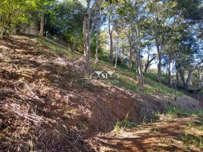 Lote/Terreno à venda, 616m² no Itaipava, Petrópolis