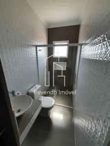 Casa de Condomínio com 2 Quartos à venda, 62m² no Água Espraiada (Caucaia do Alto), Cotia